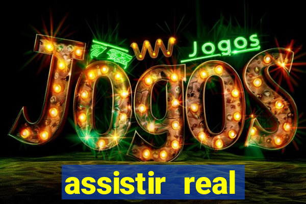 assistir real madrid ao vivo no futemax